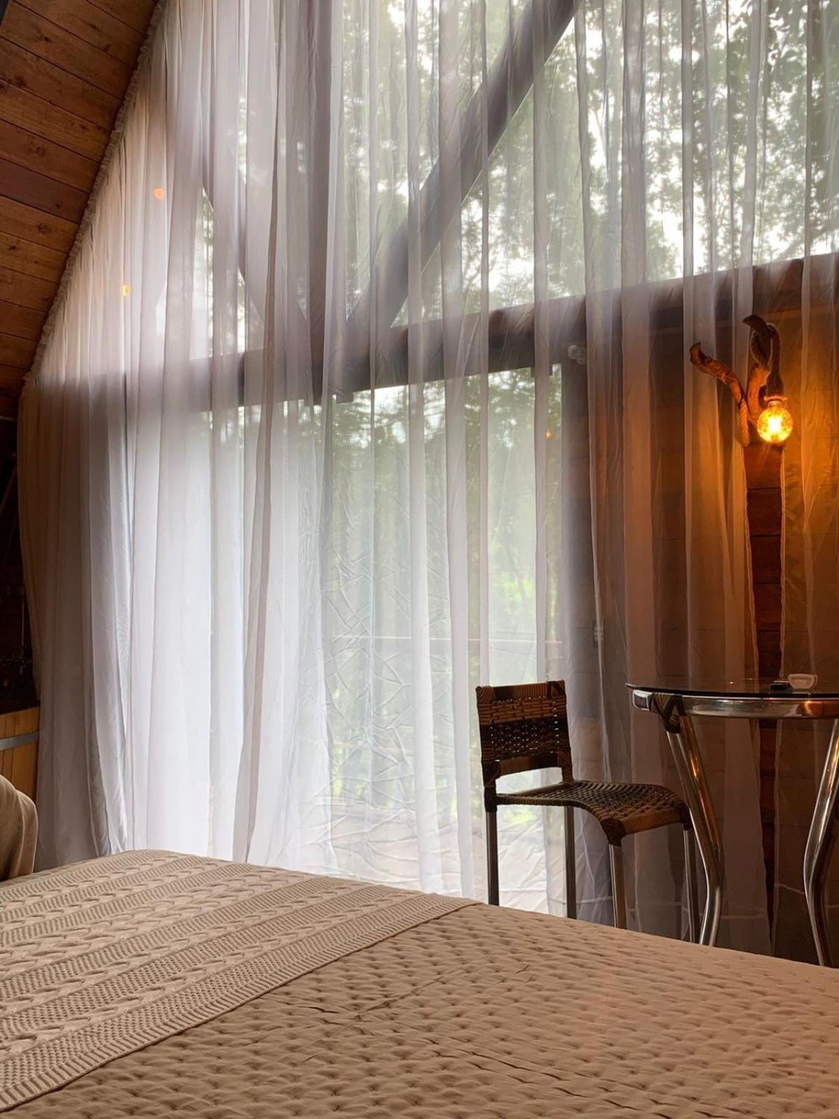 Chalet Chale Araucaria Garibaldi