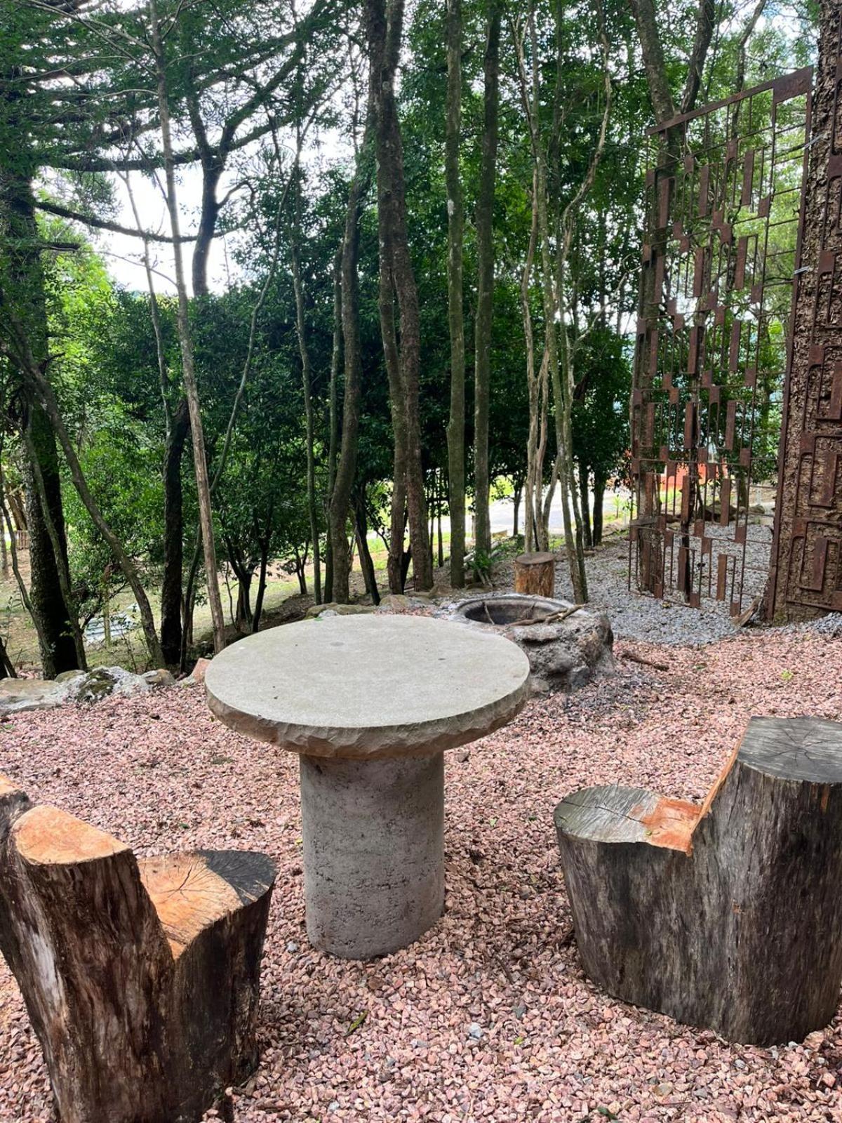 Chalet Chale Araucaria Garibaldi